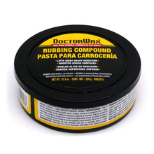 Load image into Gallery viewer, Doctor Wax Rubbing Compound 10.5 Oz./298 g
