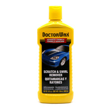 Load image into Gallery viewer, Doctor Wax Scratch and Swirl Remover 10fl. Oz./296 mL
