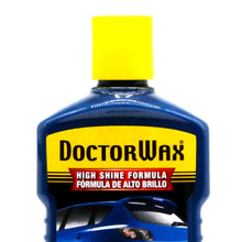 Load image into Gallery viewer, Doctor Wax ColorWax in Carnauba Royal Dark Blue 10fl. Oz./296 ml
