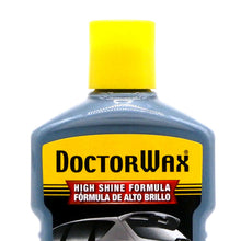 Load image into Gallery viewer, Doctor Wax ColorWax in Carnauba Dark Gray 10fl. Oz./296 ml

