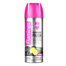 Load image into Gallery viewer, Flamingo Dashboard Polish 450ml
