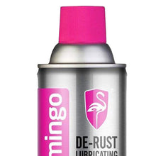 Load image into Gallery viewer, Flamingo Car Care De-Rust 450ml
