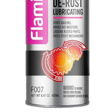 Load image into Gallery viewer, Flamingo Car Care De-Rust 450ml
