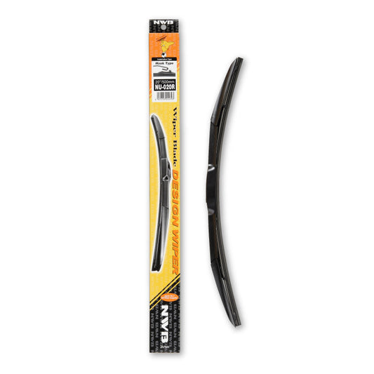 NWB Design Wiper Blade 15"