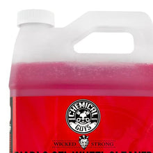 Load image into Gallery viewer, Chemical Guys Diablo Gel Wheel And Rim Cleaner 1 Gallon

