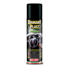 Load image into Gallery viewer, Ma-Fra Interior Diamant Plast Shine Dashboard Polish 600 ml
