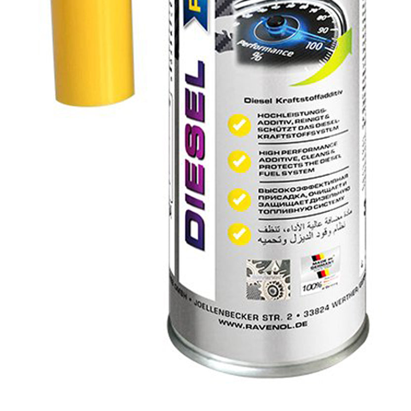 Ravenol Power Performance Diesel 300ml