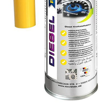 Ravenol Power Performance Diesel 300ml