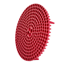 Load image into Gallery viewer, Chemical Guys Cyclone Dirt Trap Red
