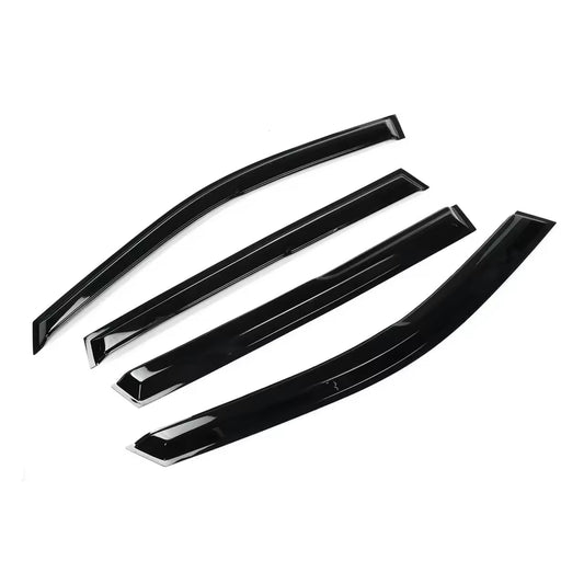Door Visor for BYD Sealion 6