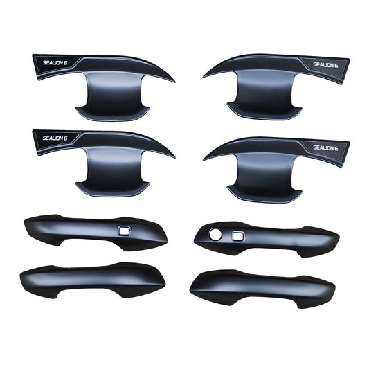 Door Handle Bowl Cover for BYD Sealion 6