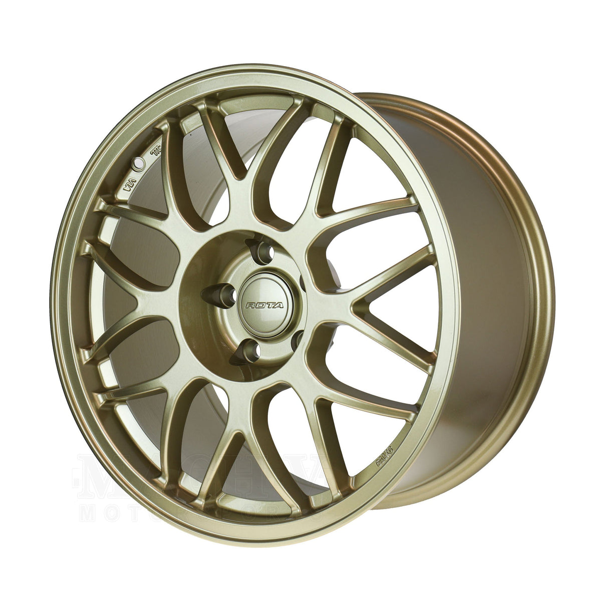 Rota Wheels Dragonfly 18 x 8.5