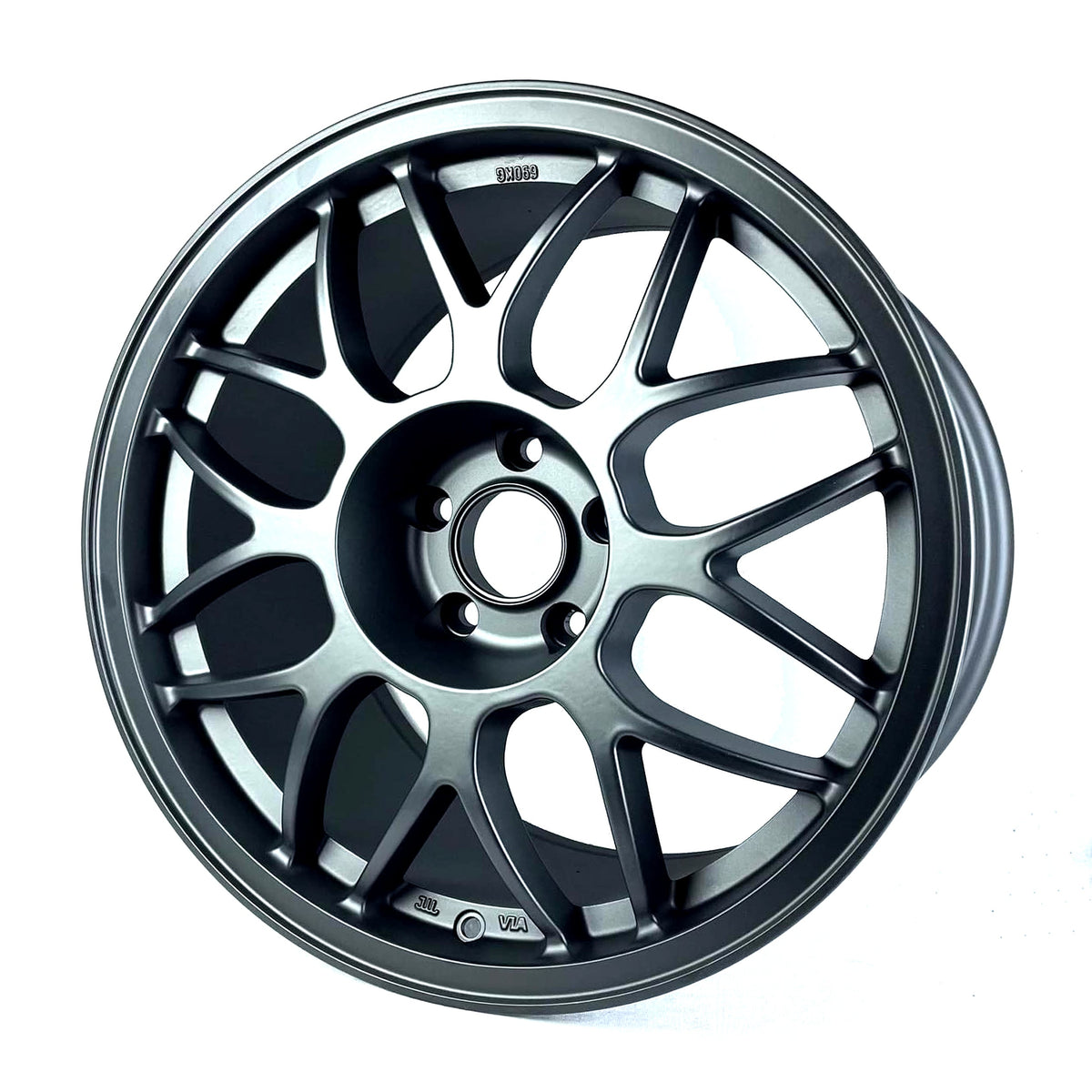 Rota Wheels Dragonfly 18 x 8.5