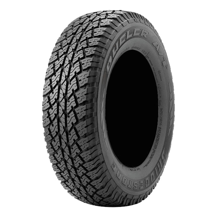 Bridgestone Dueler A/T 693 RBT 265/65 R18 114V