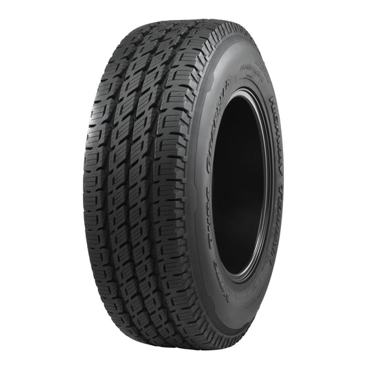 Nitto Tire Dura Grappler NTGHT 265/60 R18 110H