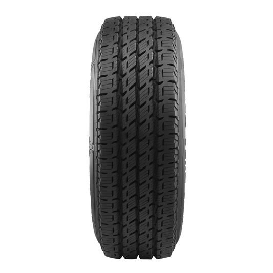 Nitto Tire Dura Grappler NTGHT 275/65 R17 115T