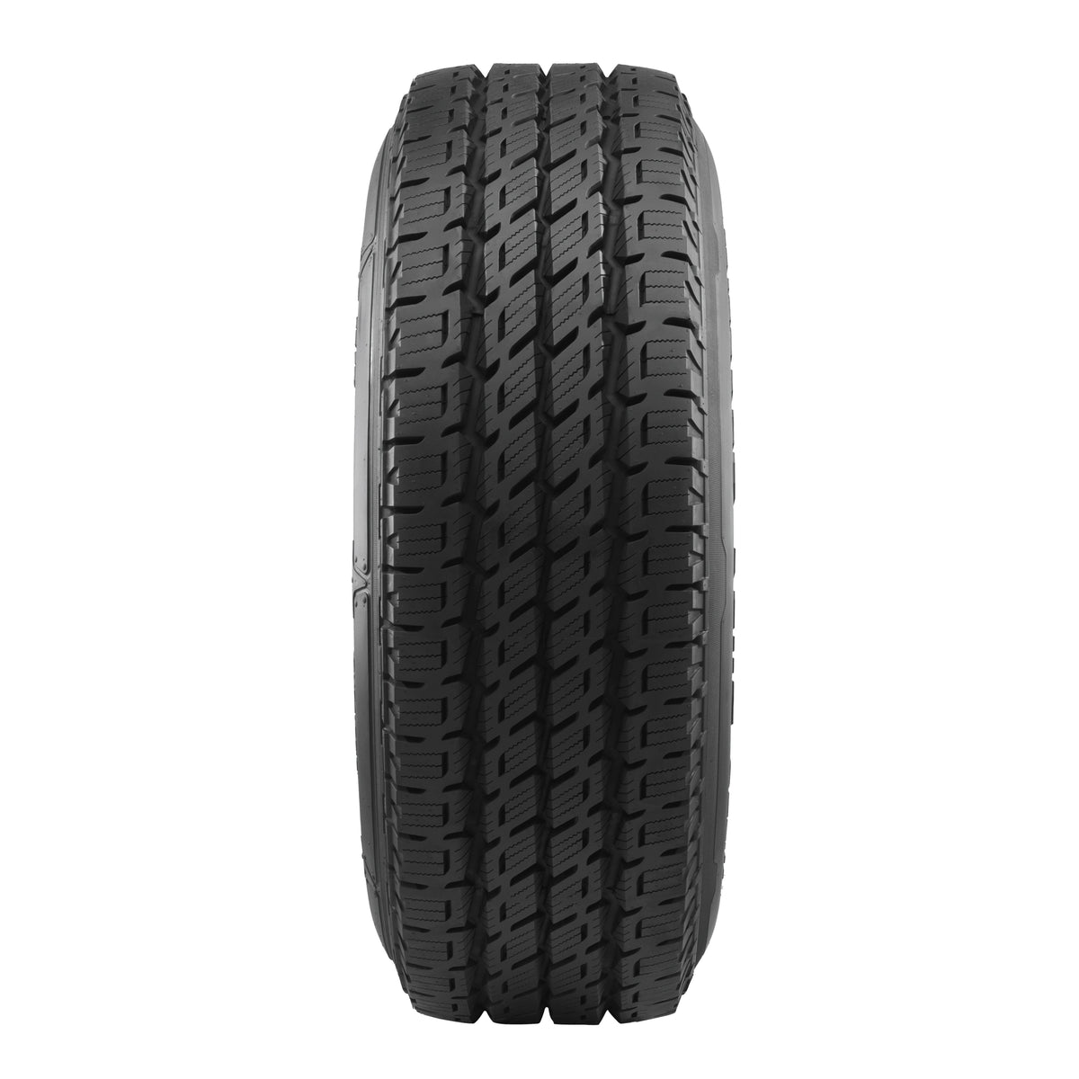 Nitto Tire Dura Grappler NTGHT 265/65 R17 112T