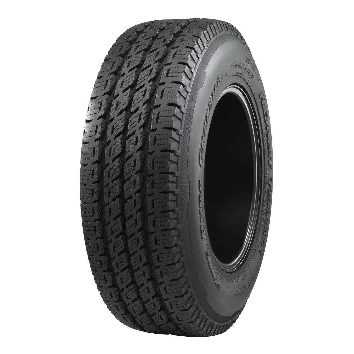 Nitto Tire Dura Grappler NTGHT 215/70 R16 100H