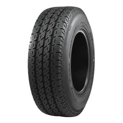 Nitto Tire Dura Grappler NTGHT 215/70 R16 100H