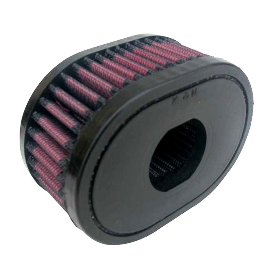 K&N Universal Oval Air Filter E-3019