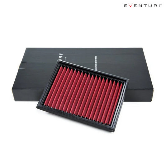 Eventuri Panel Filter Pair for BMW E46 M3