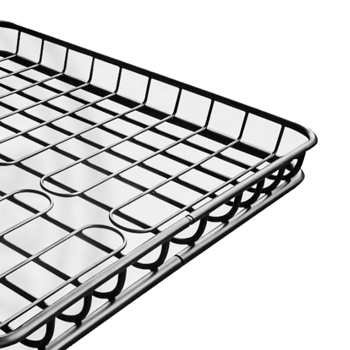 BuzzRack Roof Rack ECO RACK with Crossbar