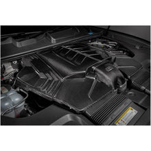 Load image into Gallery viewer, Eventuri Carbon Fiber Twin Turbo Intake for Audi SQ7 / SQ8 / RSQ7 / RSQ8, Bentley Bentayga, Lamborghini Urus 2019+, Porsche Cayenne 2020+ GTS, 2019+ Turbo S 4.0 TFSI V8
