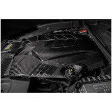Load image into Gallery viewer, Eventuri Carbon Fiber Twin Turbo Intake for Audi SQ7 / SQ8 / RSQ7 / RSQ8, Bentley Bentayga, Lamborghini Urus 2019+, Porsche Cayenne 2020+ GTS, 2019+ Turbo S 4.0 TFSI V8
