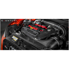 Load image into Gallery viewer, Eventuri Carbon Fiber Full Black Intake Gen 1 for Audi 8V RS3
