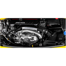 Load image into Gallery viewer, Eventuri Carbon Fiber Turbo Tube for Mercedes A35 AMG
