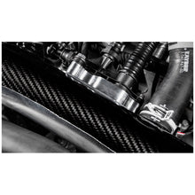 Load image into Gallery viewer, Eventuri Carbon Fiber Turbo Tube for Mercedes A35 AMG
