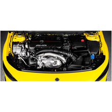 Load image into Gallery viewer, Eventuri Carbon Fiber Intake for Mercedes A35 AMG, GLA35, GLB35, A250
