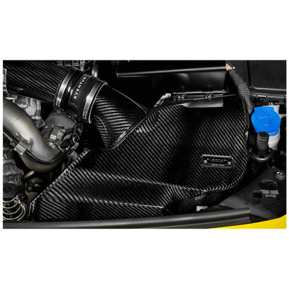 Eventuri Carbon Fiber Intake for Mercedes A35 AMG, GLA35, GLB35, A250
