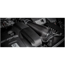 Load image into Gallery viewer, Eventuri Carbon Fiber Intake for Mercedes A45S CLA45S GLA45 GLB45 AMG
