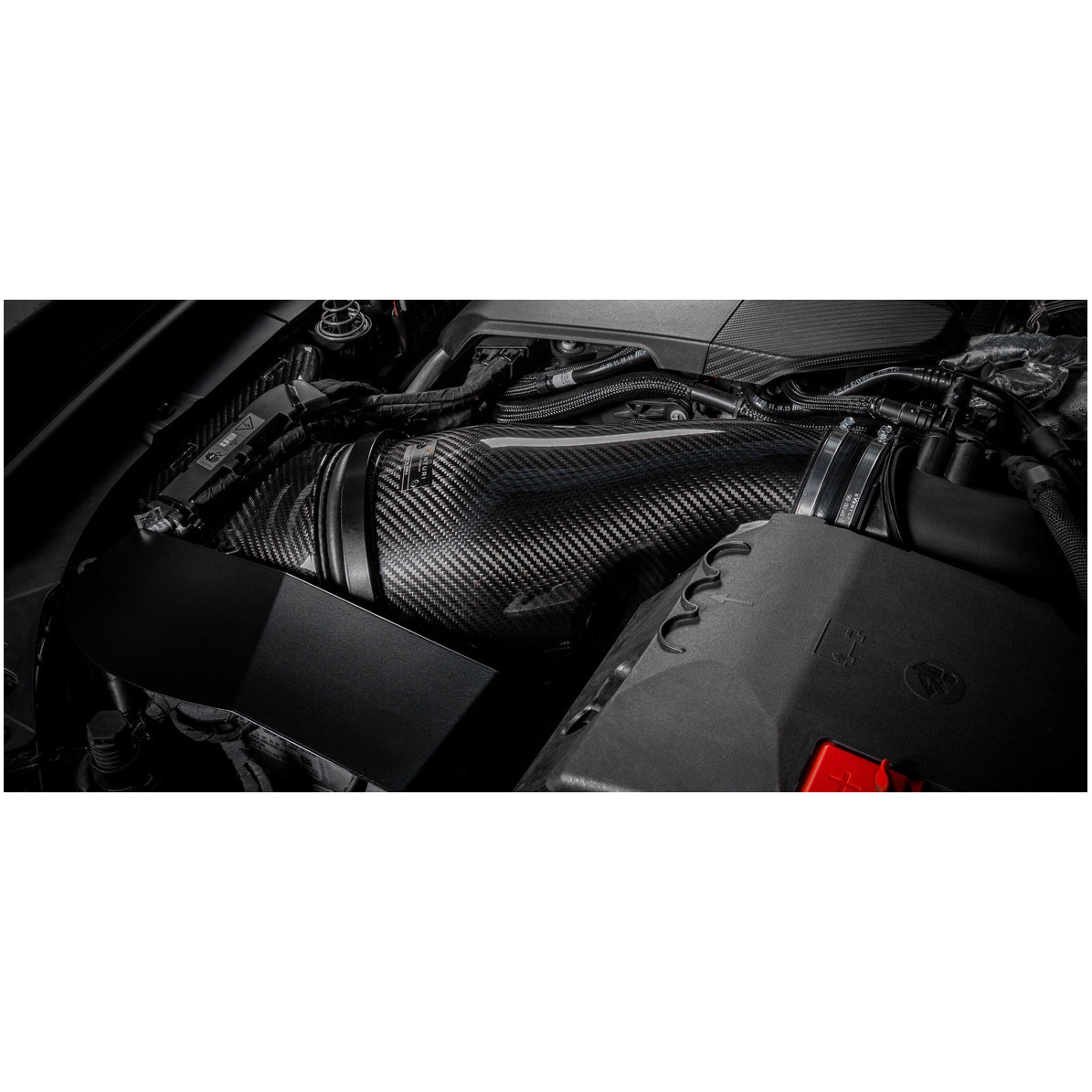Eventuri Carbon Fiber Intake for Mercedes A45S CLA45S GLA45 GLB45 AMG