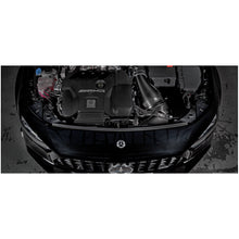Load image into Gallery viewer, Eventuri Carbon Fiber Intake for Mercedes A45S CLA45S GLA45 GLB45 AMG
