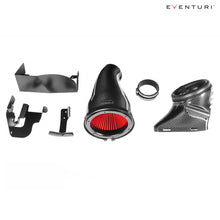 Load image into Gallery viewer, Eventuri Carbon Fiber Intake for Mercedes A45S CLA45S GLA45 GLB45 AMG
