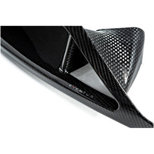 Load image into Gallery viewer, Eventuri Carbon Fiber Headlamp Duct for Toyota MK5 Supra
