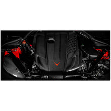 Load image into Gallery viewer, Eventuri Carbon Fiber Intake for Toyota MK5 2.0 B48 Supra
