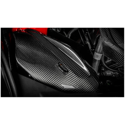 Eventuri Carbon Fiber Intake for Toyota MK5 3.0 B58 Supra