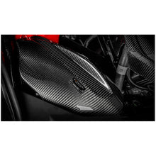 Load image into Gallery viewer, Eventuri Carbon Fiber Intake for Toyota MK5 2.0 B48 Supra
