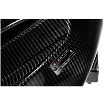Load image into Gallery viewer, Eventuri Carbon Fiber Intake for Toyota MK5 3.0 B58 Supra
