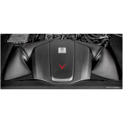 Eventuri Carbon Fiber Intake for Mercedes C190/R190 AMG GTR, GTS, GT