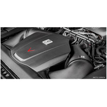 Load image into Gallery viewer, Eventuri Carbon Fiber Intake for Mercedes C190/R190 AMG GTR, GTS, GT
