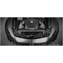 Load image into Gallery viewer, Eventuri Carbon Fiber Intake for Mercedes C190/R190 AMG GTR, GTS, GT
