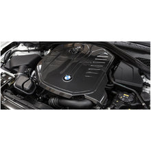 Load image into Gallery viewer, Eventuri Carbon Fiber Engine Cover for BMW B58 M140i, M240i, M340i F Series
