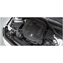 Load image into Gallery viewer, Eventuri Carbon Fiber Engine Cover for BMW B58 M140i, M240i, M340i F Series
