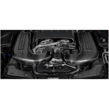 Load image into Gallery viewer, Eventuri Carbon Fiber Intake for Mercedes all X205 C63/C63S Variants, AMG
