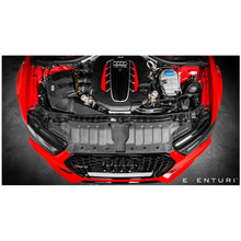 Load image into Gallery viewer, Eventuri Carbon Fiber Black Intake for Audi C7 S6 S7
