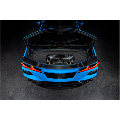 Eventuri Carbon Fiber Intake for Chevrolet C8 Corvette Stingray Hard Top Convertible